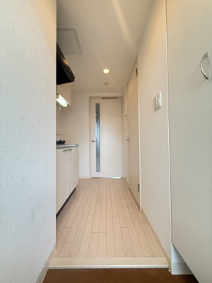 【玄関】 | T’s SQUARE 大阪城