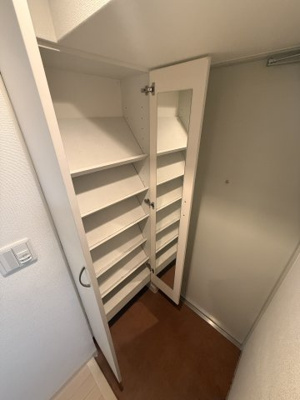 【収納】 | T’s SQUARE 大阪城