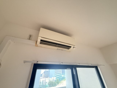 【設備】 | T’s SQUARE 大阪城