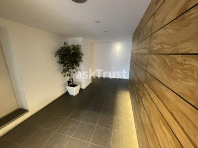 【ロビー】 | T’s SQUARE 大阪城