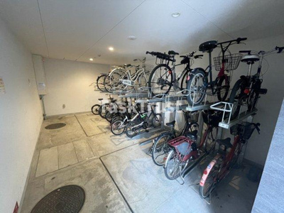 【その他共用部分】 | T’s SQUARE 大阪城