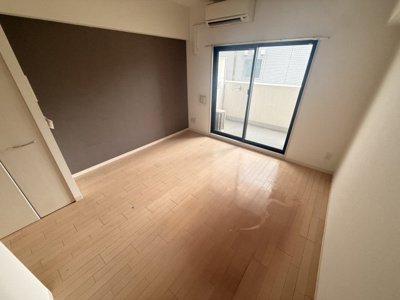 【内装】 | T’s SQUARE 大阪城