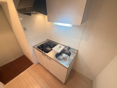 【キッチン】 | T’s SQUARE 大阪城