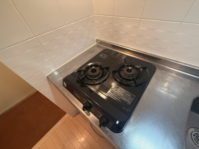 【キッチン】 | T’s SQUARE 大阪城