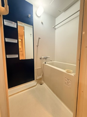 【浴室】 | T’s SQUARE 大阪城