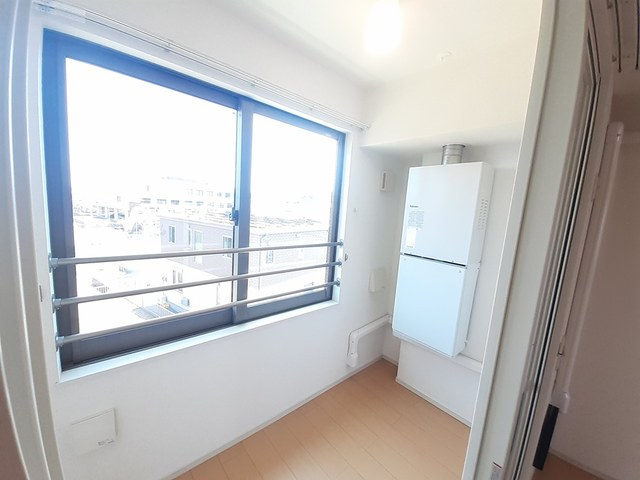 ルミエール　コートのバルコニー|その他部屋・スペース