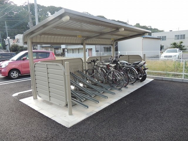 ルミエール　コートのその他共用部分|その他