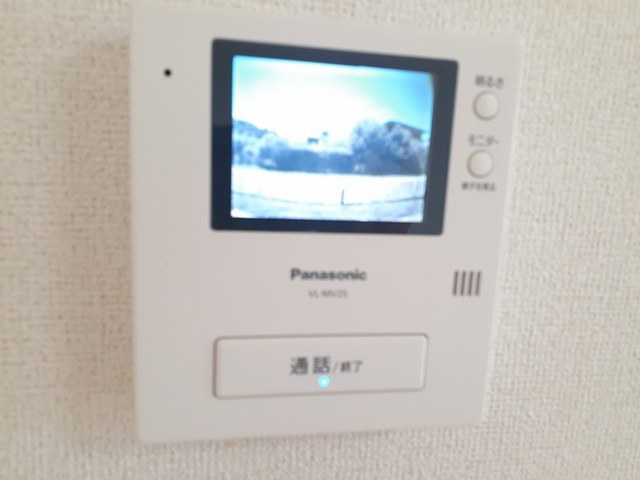 ルミエール　コートのセキュリティ|その他設備