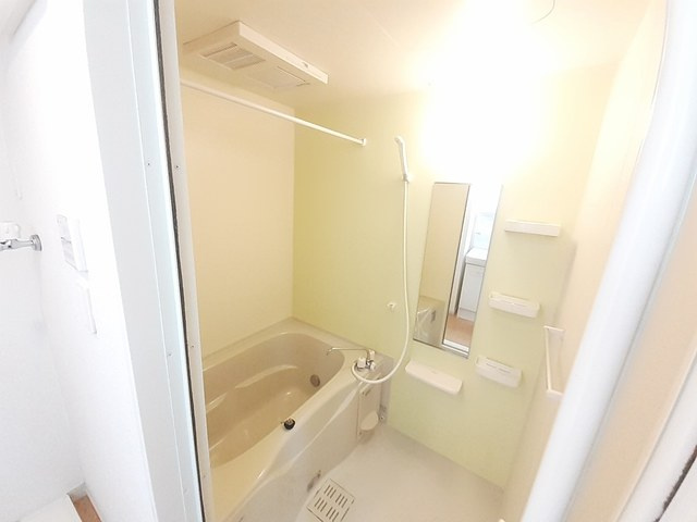 ルミエール　コートの浴室|バス