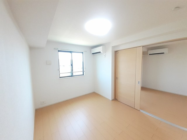 ルミエール　コートの寝室|その他部屋・スペース