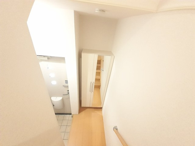 ルミエール　コートの玄関|玄関