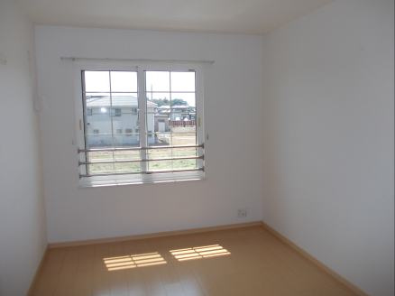 カレント　アドヴァンスⅠの寝室|その他