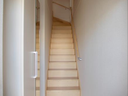 カレント　アドヴァンスⅠの玄関|玄関