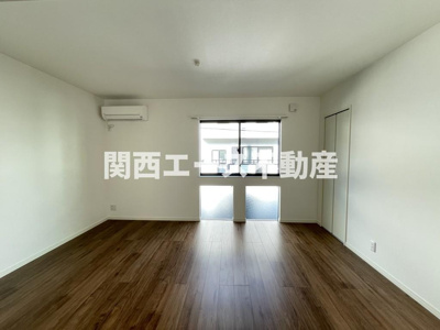 【居間・リビング】 | Individual関目