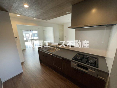 【キッチン】 | Individual関目