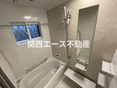 【浴室】 | Individual関目