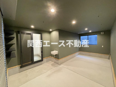 【駐車場】 | Individual関目