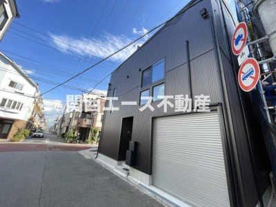 【その他共用部分】 | Individual関目