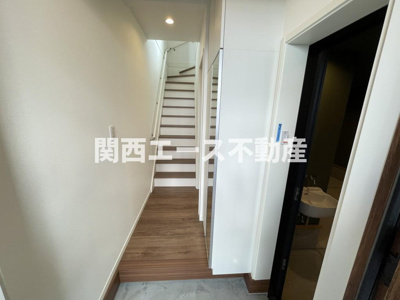 【その他】 | Individual関目