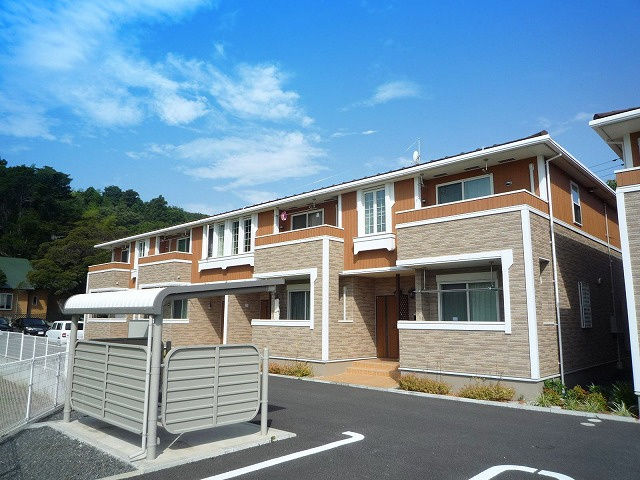 エムズ　サニーガーデンⅩⅠの外観|外観写真