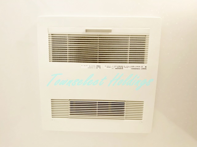 藤沢市湘南台１丁目の賃貸マンションの浴室