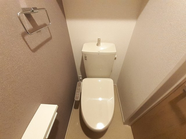 ａｎｎｏｎのトイレ|トイレ