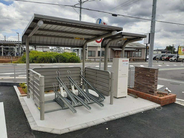 ａｎｎｏｎのその他共用部分|その他