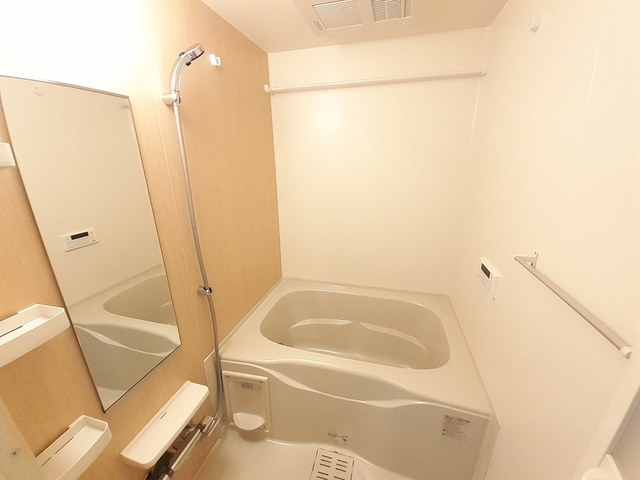 ａｎｎｏｎの浴室|洗面所