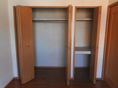 【収納】 | ベルソレイユ | 収納