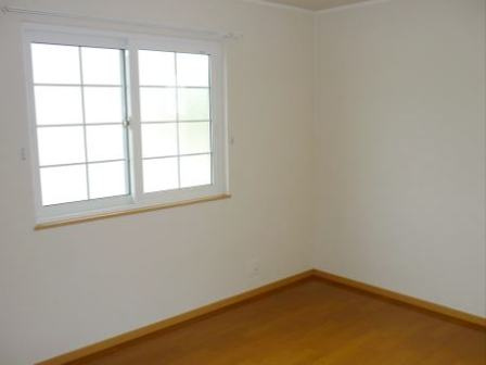 ウイステリア　Ａの寝室|その他