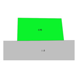 ◆◇大和市上和田　建築条件無し売地◇◆の画像