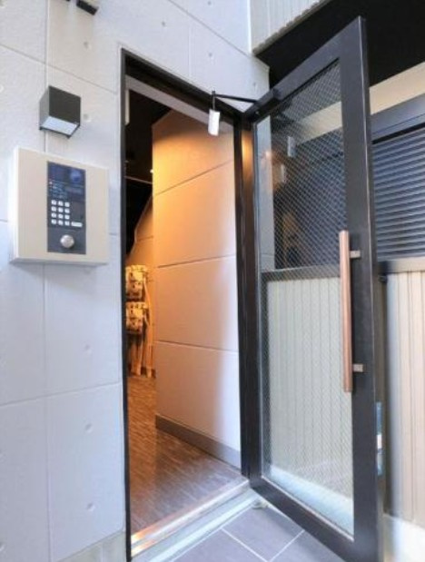 エクセラン吾妻橋のその他共用部分