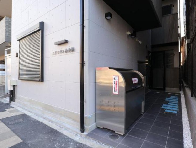 エクセラン吾妻橋のその他