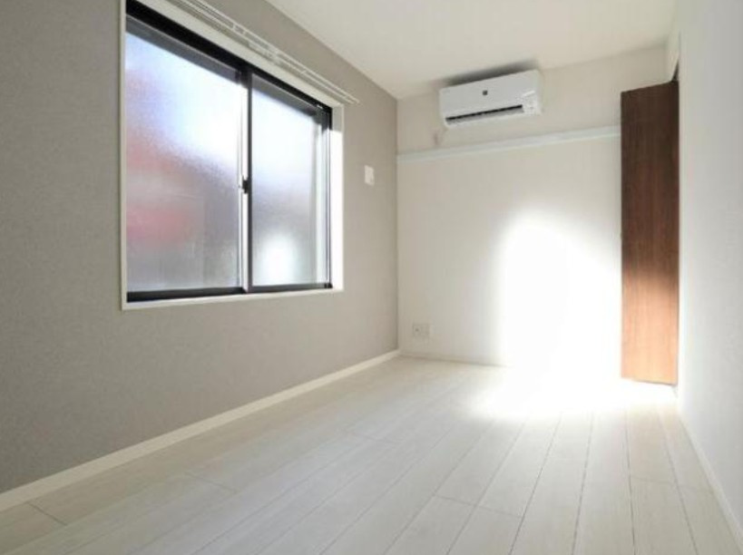 エクセラン吾妻橋の居間・リビング