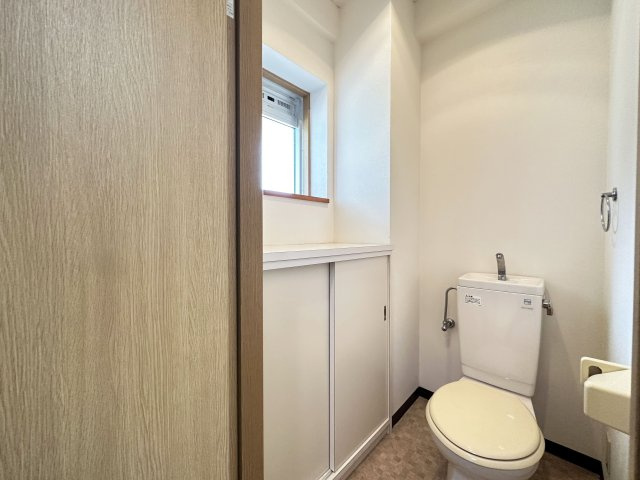 PERLA南川添Ⅱの内装