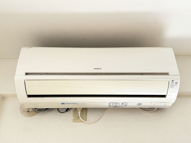 PERLA南川添Ⅱの設備