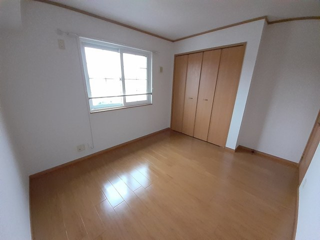 アンジュ・パルの寝室|その他部屋・スペース