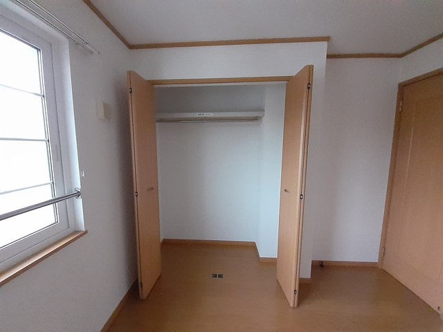 アンジュ・パルの収納|収納