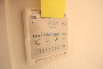 【設備】 | BRAVE徳井町