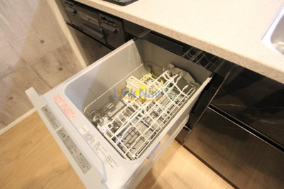 【内装】 | BRAVE徳井町