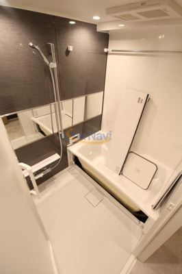 【浴室】 | BRAVE徳井町