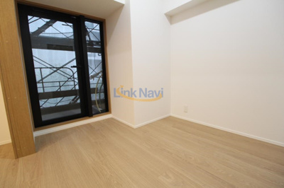 【寝室】 | BRAVE徳井町