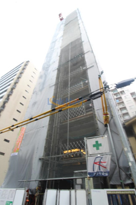 【外観】 | BRAVE徳井町