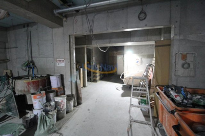 【駐車場】 | BRAVE徳井町