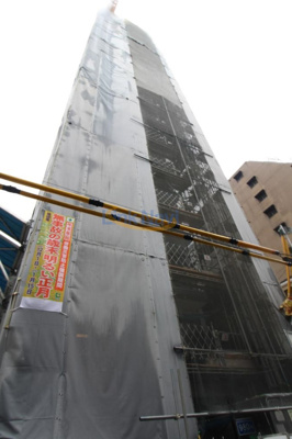 【外観】 | BRAVE徳井町