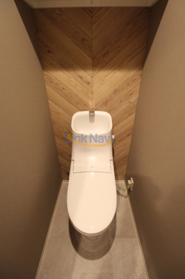 【トイレ】 | BRAVE徳井町
