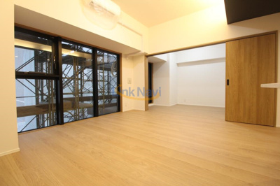 【居間・リビング】 | BRAVE徳井町