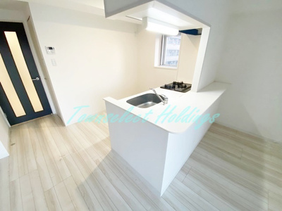 【キッチン】 | ソレアード湘南