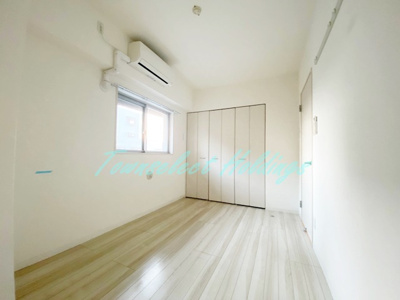 【洋室】 | ソレアード湘南