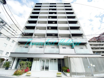 【外観】 | ソレアード湘南